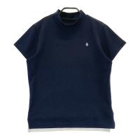JACK BUNNY �W���b�N�o�j�[ 2024�N���f�� �n�C�l�b�N���� T�V���c  �l�C�r�[�n �T�C�Y�F1 �����N�FB �y���Áz�S���t�E�F�A