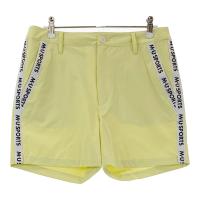 M.U SPORTS �G�����[�X�|�[�c  �V���[�g�p���c  �C�G���[�n �T�C�Y�F44 �����N�FA- �y���Áz�S���t�E�F�A