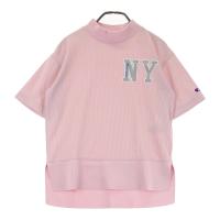 CHAMPION GOLF �`�����s�I���S���t CW-VG311 ����T�V���c  �s���N�n �T�C�Y�FS �����N�FA- �y���Áz�S���t�E�F�A