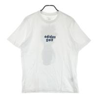 ADIDAS GOLF �A�f�B�_�X�S���t II6055 ����T�V���c  �z���C�g�n �T�C�Y�FXL �����N�FB �y���Áz�S���t�E�F�A