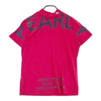 PEARLY GATES �p�[���[�Q�C�c  �n�C�l�b�N ����T�V���c  ���b�h�n �T�C�Y�F2 �����N�FB �y���Áz�S���t�E�F�A