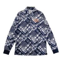 MUNSING WEAR �}���V���O�E�F�A  �����|���V���c  �l�C�r�[�n �T�C�Y�FM �����N�FB �y���Áz�S���t�E�F�A