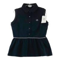 CPG GOLF �V�[�s�[�W�[�S���t 1107-25136 �m�[�X���[�u�|���V���c  �u���b�N�n �T�C�Y�F3 �����N�FN �y�V�i�z�S���t�E�F�A