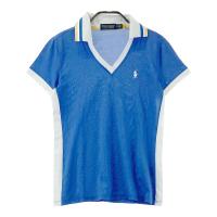 POLOGOLF �����t���[���� �|���S���t  ���S�h�J���� �ݕt�� ����T�V���c  �l�C�r�[�n �T�C�Y�FXS �����N�FA- �y���Áz�S���t�E�F�A