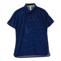 ADIDAS GOLF �A�f�B�_�X�S���t FJ4401 ���b�V�� �����|���V���c  �l�C�r�[�n �T�C�Y�FL �����N�FA- �y���Áz�S���t�E�F�A