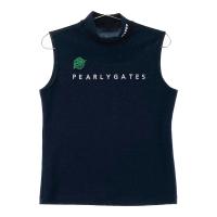 PEARLY GATES �p�[���[�Q�C�c  �n�C�l�b�N �m�[�X���[�u�V���c  �l�C�r�[�n �T�C�Y�F1 �����N�FB �y���Áz�S���t�E�F�A