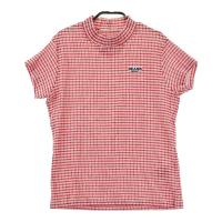 BEAMS GOLF �r�[���X�S���t  �����n�C�l�b�NT�V���c  ���b�h�n �T�C�Y�FM �����N�FA- �y���Áz�S���t�E�F�A