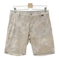 ADIDAS GOLF �A�f�B�_�X�S���t HC0291 �X�g���b�`�n�[�t�p���c �T�b�J�[�n ���� �x�[�W���n �T�C�Y�F82 �����N�FA- �y���Áz�S���t�E�F�A
