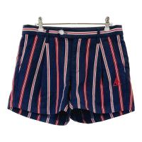 LE COQ GOLF ���R�b�N�S���t  �V���[�g�p���c �X�g���C�v�� �l�C�r�[�n �T�C�Y�F11 �����N�FB �y���Áz�S���t�E�F�A