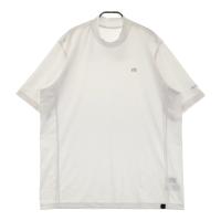 TRAVIS MATHEW �g���r�X�}�V���[  �����n�C�l�b�NT�V���c  �z���C�g�n �T�C�Y�F2XL �����N�FB �y���Áz�S���t�E�F�A