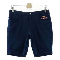 NEW BALANCE GOLF �j���[�o�����X  �X�g���b�`�n�[�t�p���c  �l�C�r�[�n �T�C�Y�F4 �����N�FB �y���Áz�S���t�E�F�A