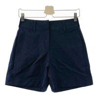 A.P.C.GOLF �A�[�y�[�Z�[�S���t  �V���[�g�p���c  �l�C�r�[�n �T�C�Y�F34 �����N�FA �y���Áz�S���t�E�F�A