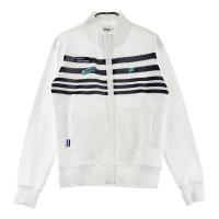 FILA GOLF �t�B���S���t TA5BL700 ���b�V�� �W�b�v�W���P�b�g  �z���C�g�n �T�C�Y�FM �����N�FB �y���Áz�S���t�E�F�A
