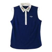 CALLAWAY �L�����E�F�C  �m�[�X���[�u�|���V���c ���� �l�C�r�[�n �T�C�Y�FL �����N�FA- �y���Áz�S���t�E�F�A