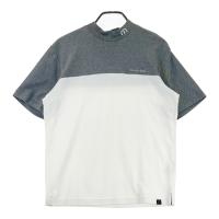 TRAVIS MATHEW �g���r�X�}�V���[  �n�C�l�b�N ����T�V���c  �z���C�g�n �T�C�Y�FL �����N�FB �y���Áz�S���t�E�F�A