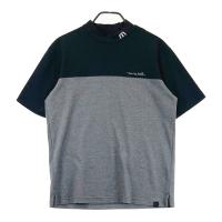 TRAVIS MATHEW �g���r�X�}�V���[  �n�C�l�b�N ����T�V���c  �O���[�n �T�C�Y�FL �����N�FB �y���Áz�S���t�E�F�A