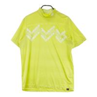 NEW BALANCE GOLF �j���[�o�����X  �n�C�l�b�N ����T�V���c  �C�G���[�n �T�C�Y�F5 �����N�FB �y���Áz�S���t�E�F�A