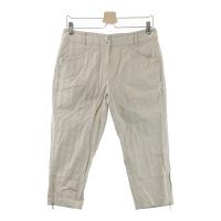 MUNSING WEAR �}���V���O�E�F�A  �N���b�v�h�p���c �X�g���C�v�� �x�[�W���n �T�C�Y�F13 �����N�FA- �y���Áz�S���t�E�F�A
