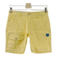 JACK BUNNY �W���b�N�o�j�[  �V���[�g�p���c  �C�G���[�n �T�C�Y�F3 �����N�FA- �y���Áz�S���t�E�F�A