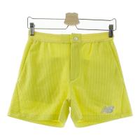 NEW BALANCE GOLF �j���[�o�����X  �V���[�g�p���c  �C�G���[�n �T�C�Y�F0 �����N�FB �y���Áz�S���t�E�F�A