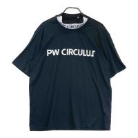 PW CIRCULUS �s�[�_�u�����T�[�L�����X  ���b�N�l�b�N ����T�V���c  �u���b�N�n �T�C�Y�FLL �����N�FB �y���Áz�S���t�E�F�A