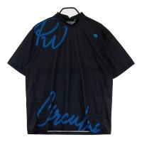 PW CIRCULUS �s�[�_�u�����T�[�L�����X  ���b�N�l�b�N ����T�V���c  �u���b�N�n �T�C�Y�FL �����N�FB �y���Áz�S���t�E�F�A