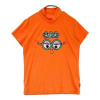 DANCE WITH DRAGON �_���X�E�B�Y�h���S�� �~BARBAPAPA �n�C�l�b�N ����T�V���c  �I�����W�n �T�C�Y�F2 �����N�FA- �y���Áz�S���t�E�F�A