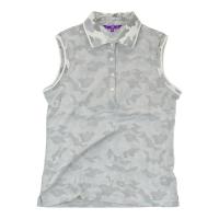 BEAMS GOLF �r�[���X�S���t  �m�[�X���[�u�|���V���c �J���t���� �O���[�n �T�C�Y�FM �����N�FA- �y���Áz�S���t�E�F�A