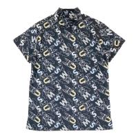 M.U SPORTS �G�����[�X�|�[�c  �n�C�l�b�N ����T�V���c ���� �u���b�N�n �T�C�Y�F40 �����N�FA- �y���Áz�S���t�E�F�A