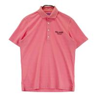BEAMS GOLF �r�[���X�S���t  �����|���V���c ���� �s���N�n �T�C�Y�FL �����N�FB �y���Áz�S���t�E�F�A