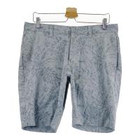 TRAVIS MATHEW �g���r�X�}�V���[ 1MY301JV �X�g���b�` �n�[�t�p���c ���� �O���[�n �T�C�Y�F33 �����N�FB �y���Áz�S���t�E�F�A