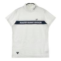 MASTER BUNNY EDITION �}�X�^�[�o�j�[�G�f�B�V����  ���b�N�l�b�N����T�V���c  �z���C�g�n �T�C�Y�F1 �����N�FB �y���Áz�S���t�E�F�A