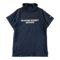 MASTER BUNNY EDITION �}�X�^�[�o�j�[�G�f�B�V����  ���b�N�l�b�N����T�V���c  �O���[�n �T�C�Y�F1 �����N�FA- �y���Áz�S���t�E�F�A