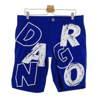 DANCE WITH DRAGON �_���X�E�B�Y�h���S��  �n�[�t�p���c �h���S��  �u���[�n �T�C�Y�F4 �����N�FA- �y���Áz�S���t�E�F�A