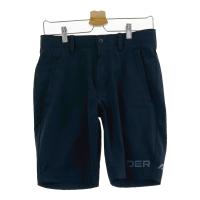 UNDER ARMOUR �A���_�[�A�[�}�[ 1371683 �X�g���b�`�n�[�t�p���c  �u���b�N�n �T�C�Y�FLG �����N�FA- �y���Áz�S���t�E�F�A