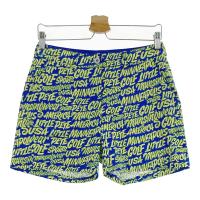 MUNSING WEAR �}���V���O�E�F�A  �V���[�g�p���c ���S �p������ �u���[�n �T�C�Y�F9 �����N�FA- �y���Áz�S���t�E�F�A