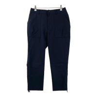 NEW BALANCE GOLF �j���[�o�����X  �N���b�v�h�p���c  �u���b�N�n �T�C�Y�F1 �����N�FA- �y���Áz�S���t�E�F�A