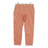 JACK BUNNY �W���b�N�o�j�[  �V�A�T�b�J�[ �X�g���b�`�����O�p���c �`�F�b�N�� �I�����W�n �T�C�Y�F1 �����N�FB �y���Áz�S���t�E�F�A