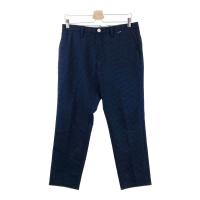 TRAVIS MATHEW �g���r�X�}�V���[  �����O�p���c �V�A�T�b�J�[ �`�F�b�N�� �l�C�r�[�n �T�C�Y�FM �����N�FB �y���Áz�S���t�E�F�A