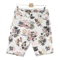 GOTCHA GOLF �K�b�`���S���t  �X�g���b�`�n�[�t�p���c ���� �z���C�g�n �T�C�Y�FL �����N�FB �y���Áz�S���t�E�F�A