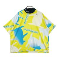 MUNSING WEAR �}���V���O�E�F�A 2024�N �������b�N�l�b�NT�V���c ���� �C�G���[�n �T�C�Y�F3L �����N�FA- �y���Áz�S���t�E�F�A