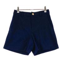BEAMS GOLF �r�[���X�S���t  �X�g���b�`�V���[�g�p���c  �l�C�r�[�n �T�C�Y�FS �����N�FB �y���Áz�S���t�E�F�A