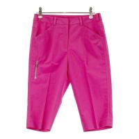 LANVIN SPORT �����o�� �X�|�[��  �n�[�t�p���c  �s���N�n �T�C�Y�F36 �����N�FA- �y���Áz�S���t�E�F�A