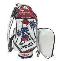PING �s�� CB-N2301 36908 �X�^���h�� �L���f�B�o�b�O KARSTEN ���� MR.PING �A���n �z���C�g�n �����N�FA �y���Áz�S���t�E�F�A