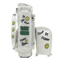 PEARLY GATES �p�[���[�Q�C�c 053-4180501 �J�[�g�� �L���f�B�o�b�O  �z���C�g�n �����N�FB �y���Áz�S���t�E�F�A