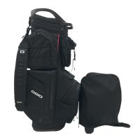 OGIO �I�W�I ALPHA CONVOY 14���� �L���f�B�o�b�O �J�[�g��  �u���b�N�n �����N�FB �y���Áz�S���t�E�F�A