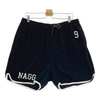 CAPTAINS HELM GOLF�@�L���v�e���Y �w���� �S���t ; CHG22-SS-P06 ���b�V�� �n�[�t�p���c  �u���b�N�n �T�C�Y�FX-LARGE �����N�FA- �y���Áz�S���t�E�F�A