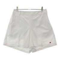 TOMMY HILFIGER GOLF �g�~�[ �q���t�B�K�[�S���t  �V���[�g�p���c  �z���C�g�n �T�C�Y�FM �����N�FA- �y���Áz�S���t�E�F�A