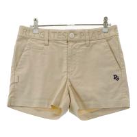 PEARLY GATES �p�[���[�Q�C�c  �X�g���b�` �V���[�g�p���c �W���K�[�h ���� �x�[�W���n �T�C�Y�F0 �����N�FA- �y���Áz�S���t�E�F�A