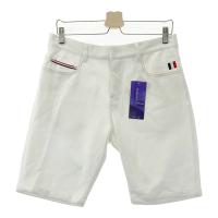 COMON GOLF �R�����S���t  �n�[�t�p���c  �z���C�g�n �T�C�Y�FL �����N�FS �y���Áz�S���t�E�F�A